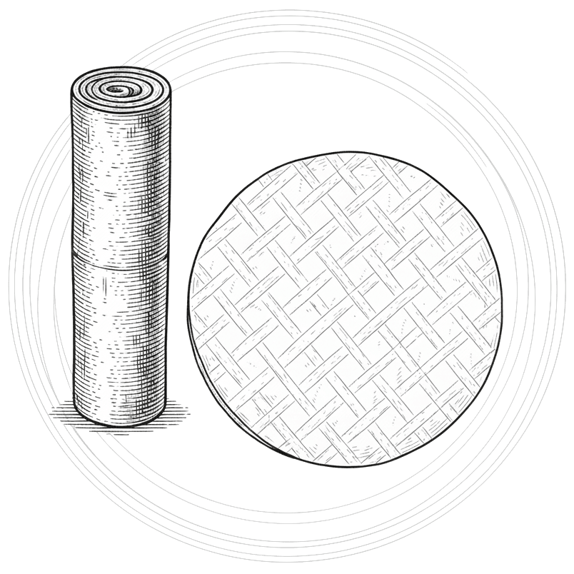 JAMAIS RÉHYDRATÉE, JAMAIS COMPLIQUÉE