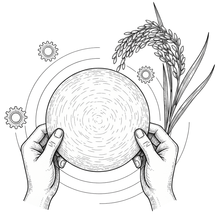 BIO, ARTISANAL & INNOVANT